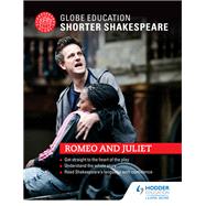 Romeo & Juliet by Shakespeare, William; Hodder Education, 9781471896682