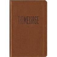 The Message by Peterson, Eugene H.; Navpress, 9781612916682