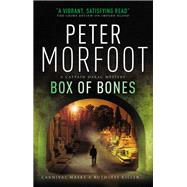 Box of Bones (A Captain Darac Novel 3) by Morfoot, Peter, 9781783296682