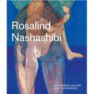 Rosalind Nashashibi at the National Gallery by Herrmann, Daniel, 9781857096682