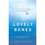 The Lovely Bones by Sebold, Alice, 9780316166683