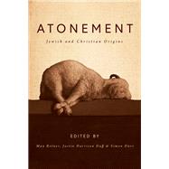 Atonement by Botner, Max; Duff, Justin Harrison; Drr, Simon, 9780802876683