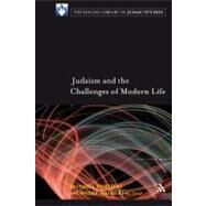 Judaism and the Challenges of Modern Life by Halbertal, Moshe; Hartman, Donniel, 9780826496683