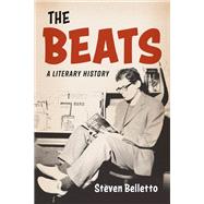 The Beats by Belletto, Steven, 9781107176683