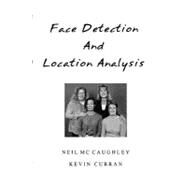 Face Detection Using Neural Nets by Curran, Kevin, 9781594576683