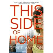 This Side of Home by Watson, Rene, 9781599906683