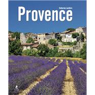 Provence by Laulhere, Catherine, 9782809916683