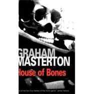 House of Bones by Masterton, Graham, 9780727866684
