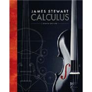 Bundle: Calculus, Loose-Leaf Version, 8th + WebAssign Printed Access Card for Stewart's Calculus, 8th Edition, Multi-Term, 8th Edition by Stewart, 9781305616684