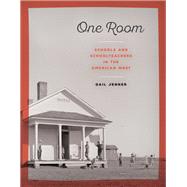 One Room by Jenner, Gail L., 9781493036684