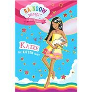 Rainbow Magic Pet Fairies Book #1: Katie the Kitten Fairy by Meadows, Daisy; Ripper, Georgie, 9781667206684