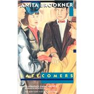 Latecomers by Brookner, Anita, 9780679726685
