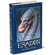 Eragon by Paolini, Christopher, 9780375926686