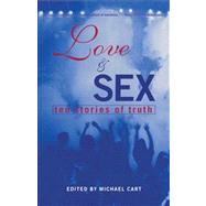 Love & Sex by Cart, Michael, 9780689856686