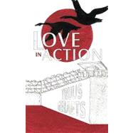Love in Action : Perspectives of the Prison System in America from Both Sides of the Walls by Geraets, Truus, 9781426926686