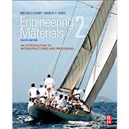 Engineering Materials 2 by Jones; Ashby, 9780080966687