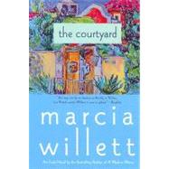 The Courtyard by Willett, Marcia, 9780312306687