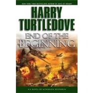 End of the Beginning by Turtledove, Harry, 9780451216687