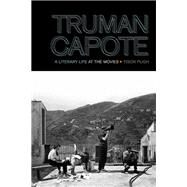 Truman Capote by Pugh, Tison, 9780820346687