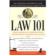 Law 101 by Roche, Brien A., 9781402226687