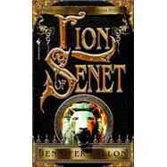 The Lion of Senet Book 1 of The Second Sons Trilogy by FALLON, JENNIFER, 9780553586688