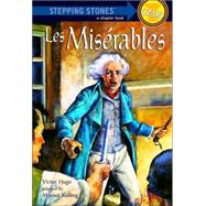 Les Miserables by Hugo, Victor; Kulling, Monica, 9780679866688