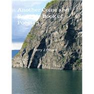 Another Come and Read Me Book of Poems by Powell, Terry J., 9781496996688