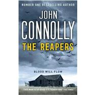 The Reapers by Connolly, John, 9780340936689