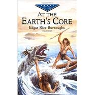 At the Earth's Core by Burroughs, Edgar Rice, 9780345366689