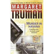 Murder in Havana by TRUMAN, MARGARET, 9780449006689