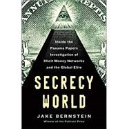Secrecy World by Bernstein, Jake, 9781250126689