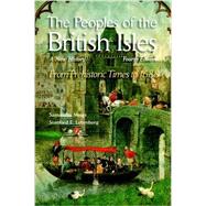 The Peoples of the British...,Meigs, Samantha A; Lehmberg,...,9780190656690