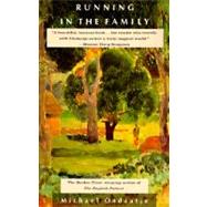 Running in the Family by ONDAATJE, MICHAEL, 9780679746690
