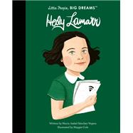 Hedy Lamarr by Sanchez Vegara, Maria Isabel; Cole, Maggie, 9780711246690