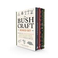 The Bushcraft by Canterbury, Dave; Hunt, Jason A., 9781507206690