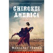 Cherokee America by Verble, Margaret, 9780358116691