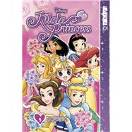 Disney Manga: Kilala Princess, Volume 5 by Tanaka, Rika; Kodaka, Nao, 9781427856692