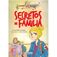 Secretos de familia by Susaeta Publishing, Inc., 9788467756692