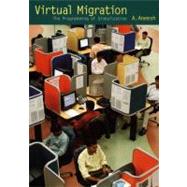 Virtual Migration by Aneesh, A., 9780822336693