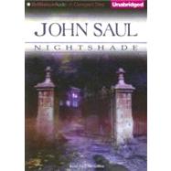 Nightshade by Saul, John, 9781423336693