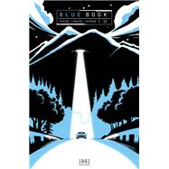Blue Book Volume 1: 1961 by Tynion IV, James; Oeming, Michael Avon, 9781506736693