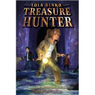 Lola Benko, Treasure Hunter by McMullen, Beth, 9781534456693