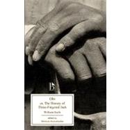Obi; Or The History of Three-Fingered Jack by Earle, William; Aravamudan, Srinivas, 9781551116693