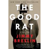 The Good Rat by Breslin, Jimmy, 9780060856694
