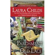 Parchment and Old Lace by Childs, Laura; Moran, Terrie Farley, 9780425266694