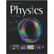 Holt McDougal Physics by Serway, Raymond A.; Faughn, Jerry S., 9780547586694