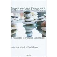 Organisations Connected by Campbell, David; Huffington, Clare, 9781855756694