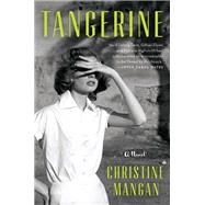Tangerine by Mangan, Christine, 9780062686695