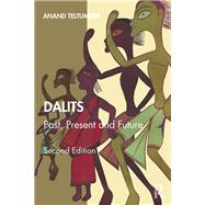 Dalits by Teltumbde, Anand, 9780367466695