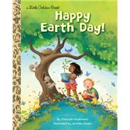 Happy Earth Day! by Hopkinson, Deborah; Zivoin, Jennifer, 9780593566695